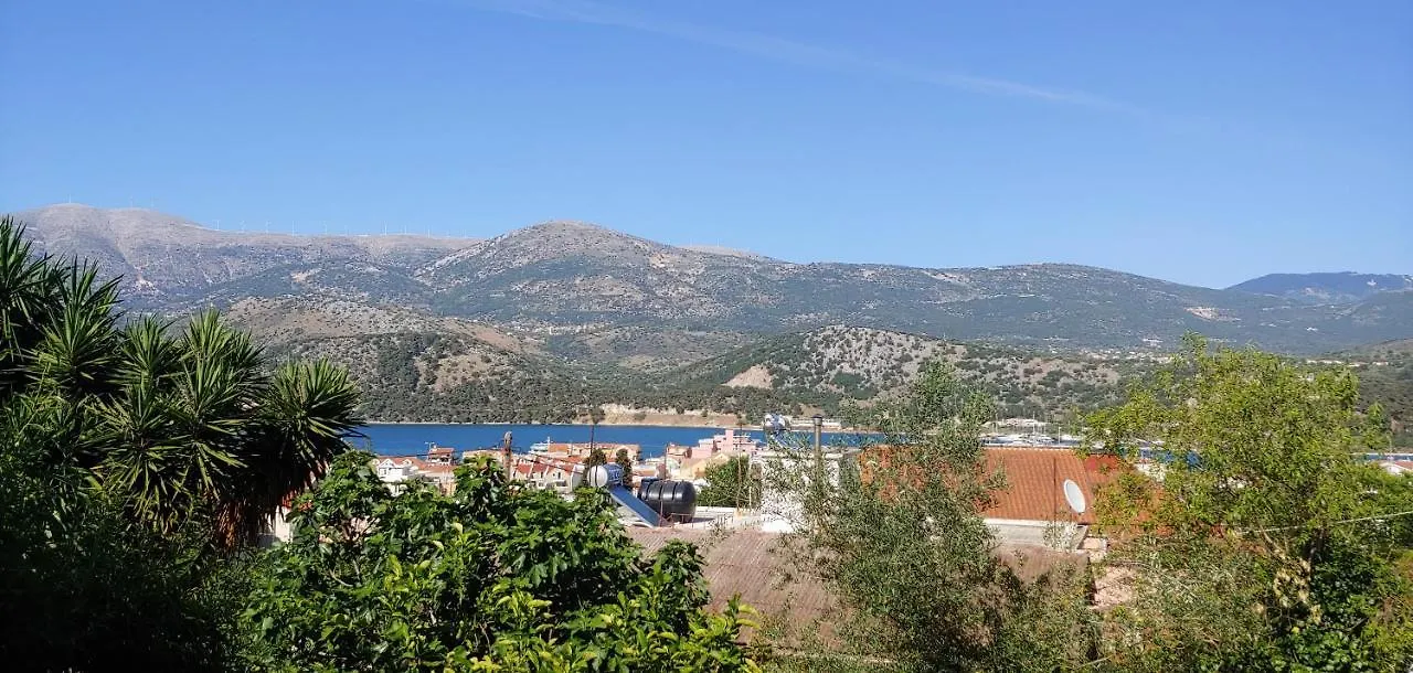 Argostoli Bay View Apartment