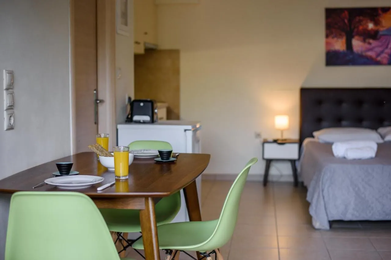 Argostoli Bay View Apartment Greece