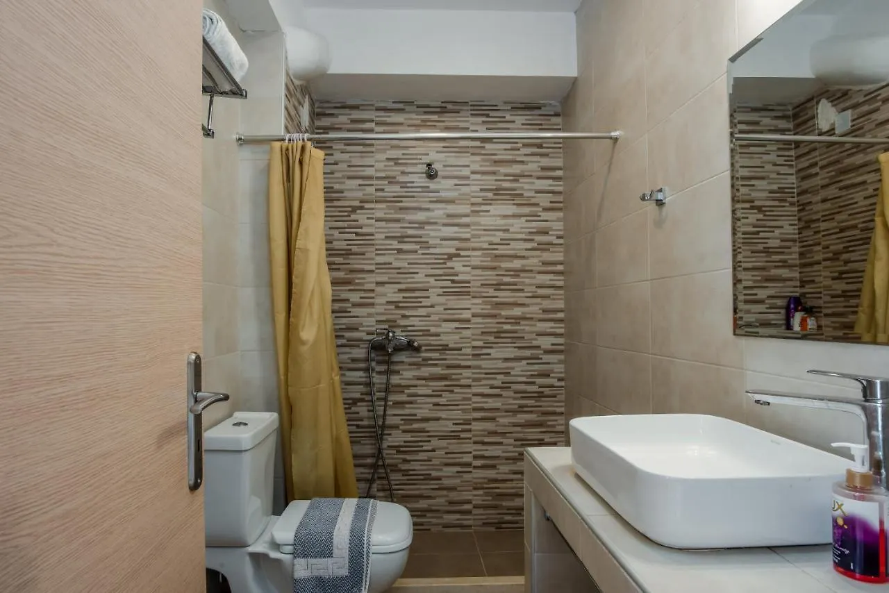 Argostoli Bay View Apartment