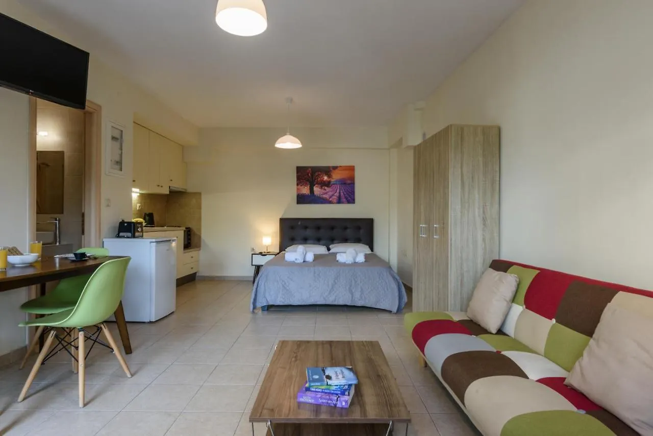 Argostoli Bay View Apartment  Argostoli (Kefalonia)