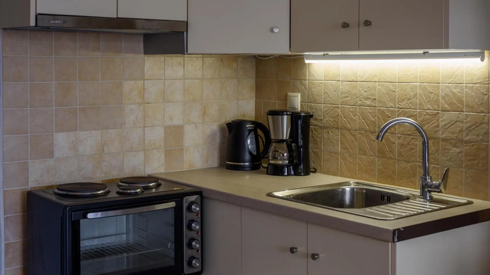 Argostoli Bay View Apartment 0*, Argostoli (Kefalonia)