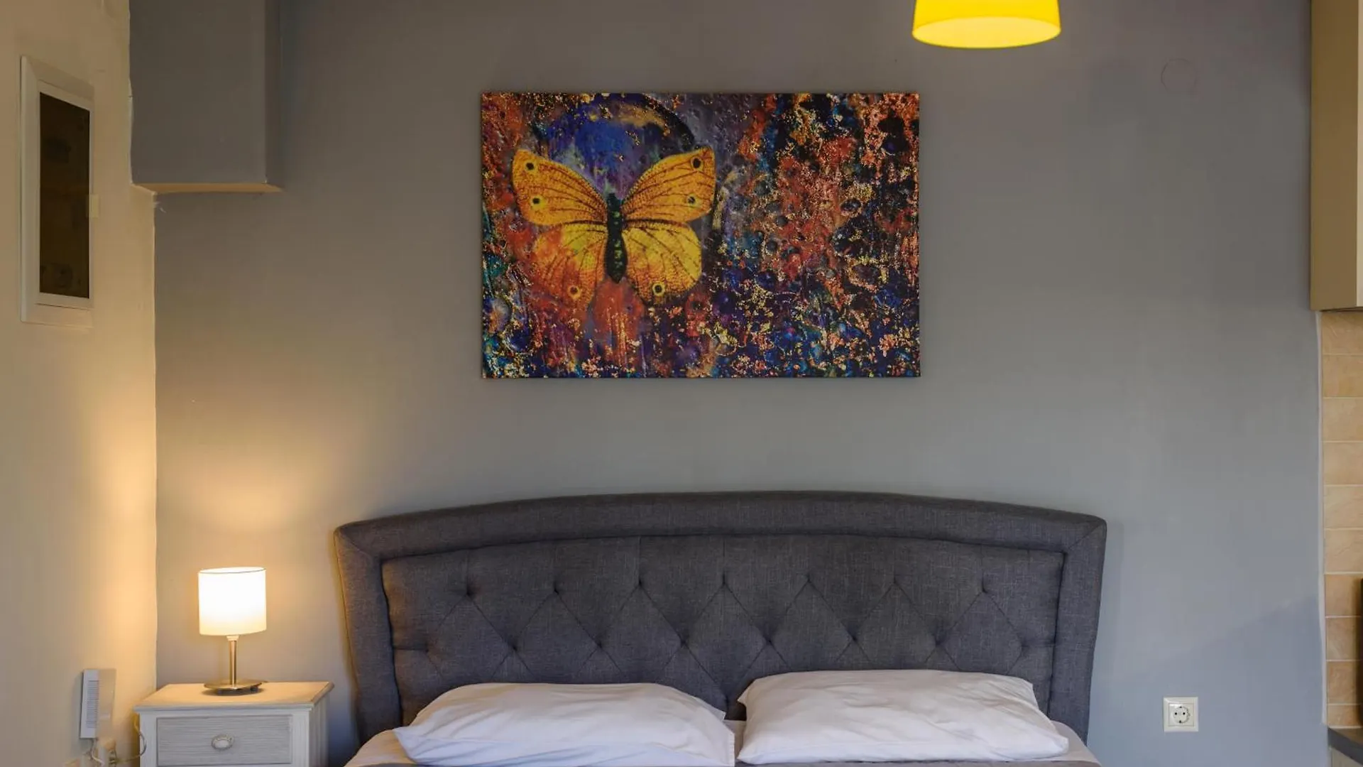 Argostoli Bay View Apartment