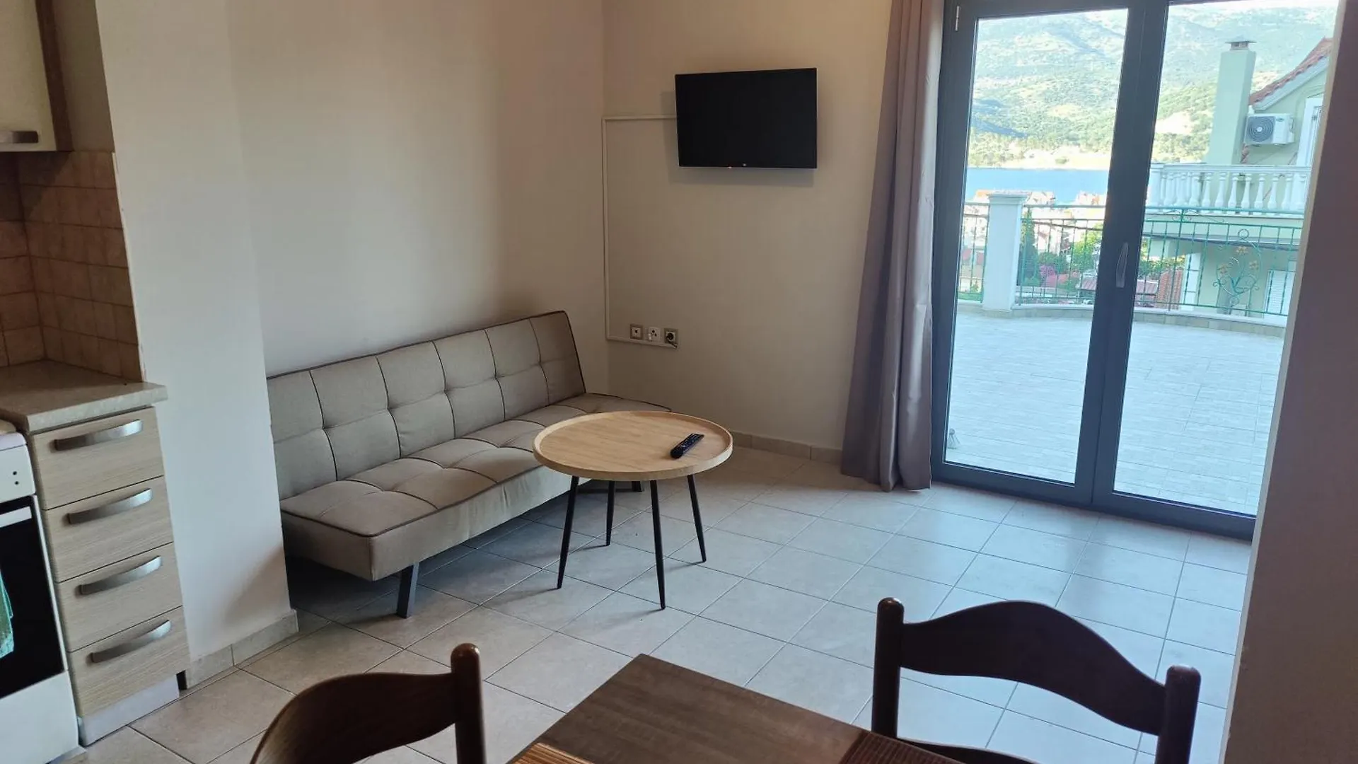Argostoli Bay View Apartment