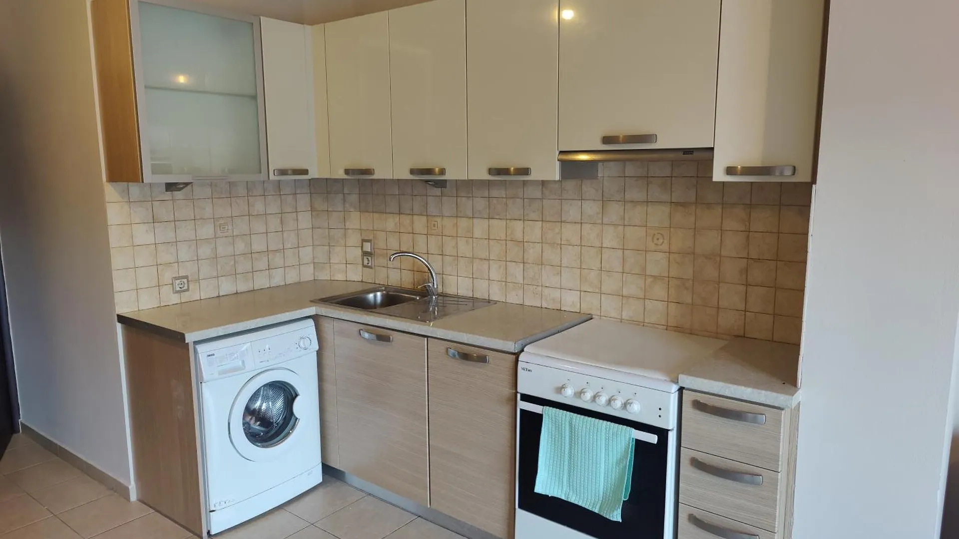 Argostoli Bay View Apartment