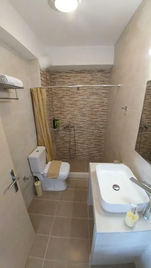 Argostoli Bay View Apartment Greece