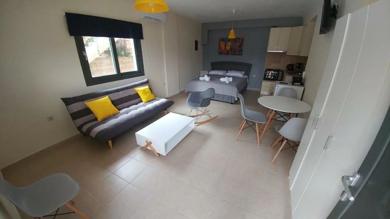 Argostoli Bay View Apartment