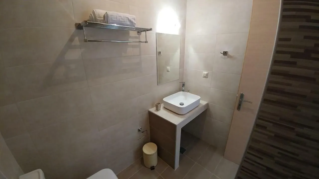 Argostoli Bay View Apartment
