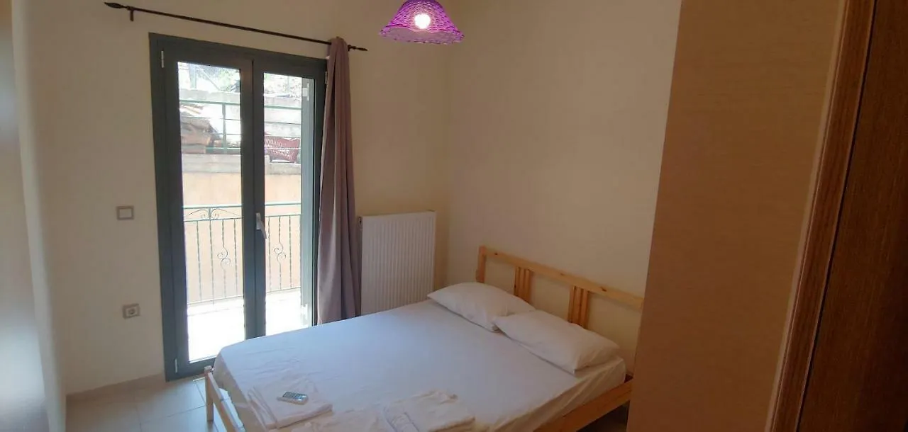 Argostoli Bay View Apartment 0*, Argostoli (Kefalonia) Greece
