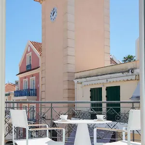  Apartment Etoile Luxury