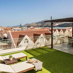  Apartment Panoramic Luxurious Penthouse