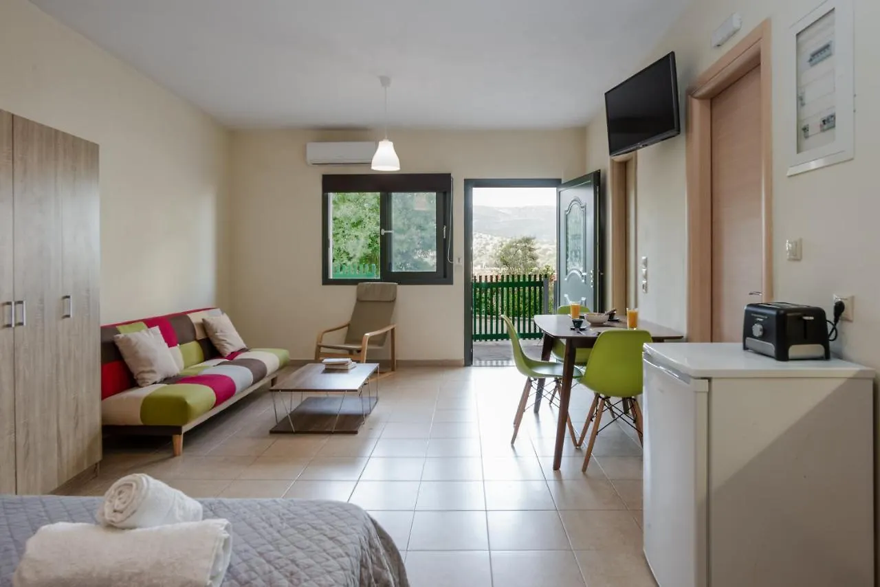 Argostoli Bay View Apartment