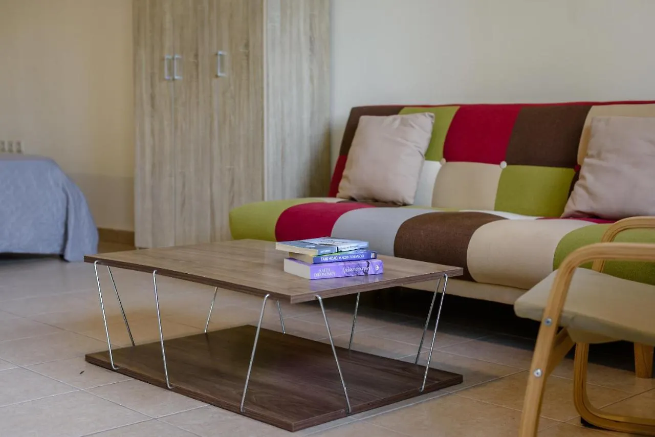 Argostoli Bay View Apartment Greece