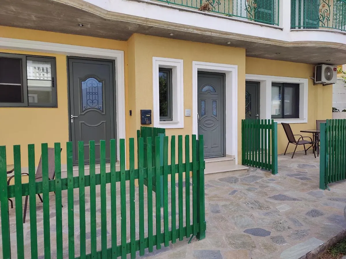 Argostoli Bay View Apartment