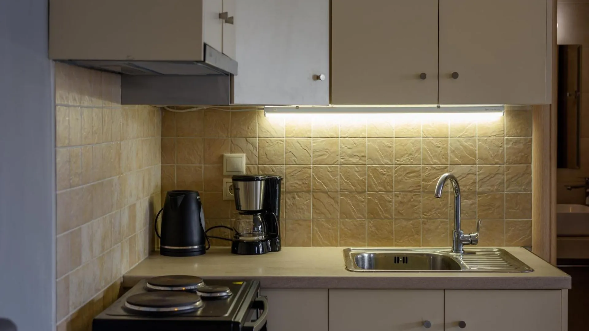 Argostoli Bay View Apartment Argostoli (Kefalonia)