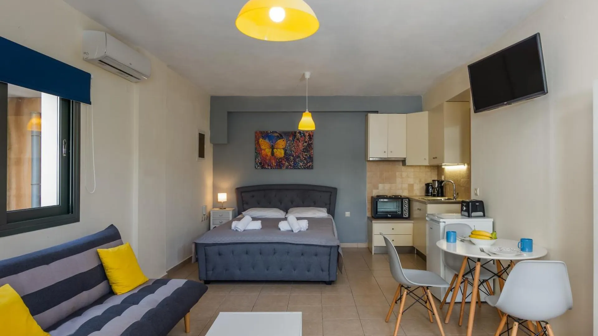 Argostoli Bay View Apartment  Argostoli (Kefalonia)