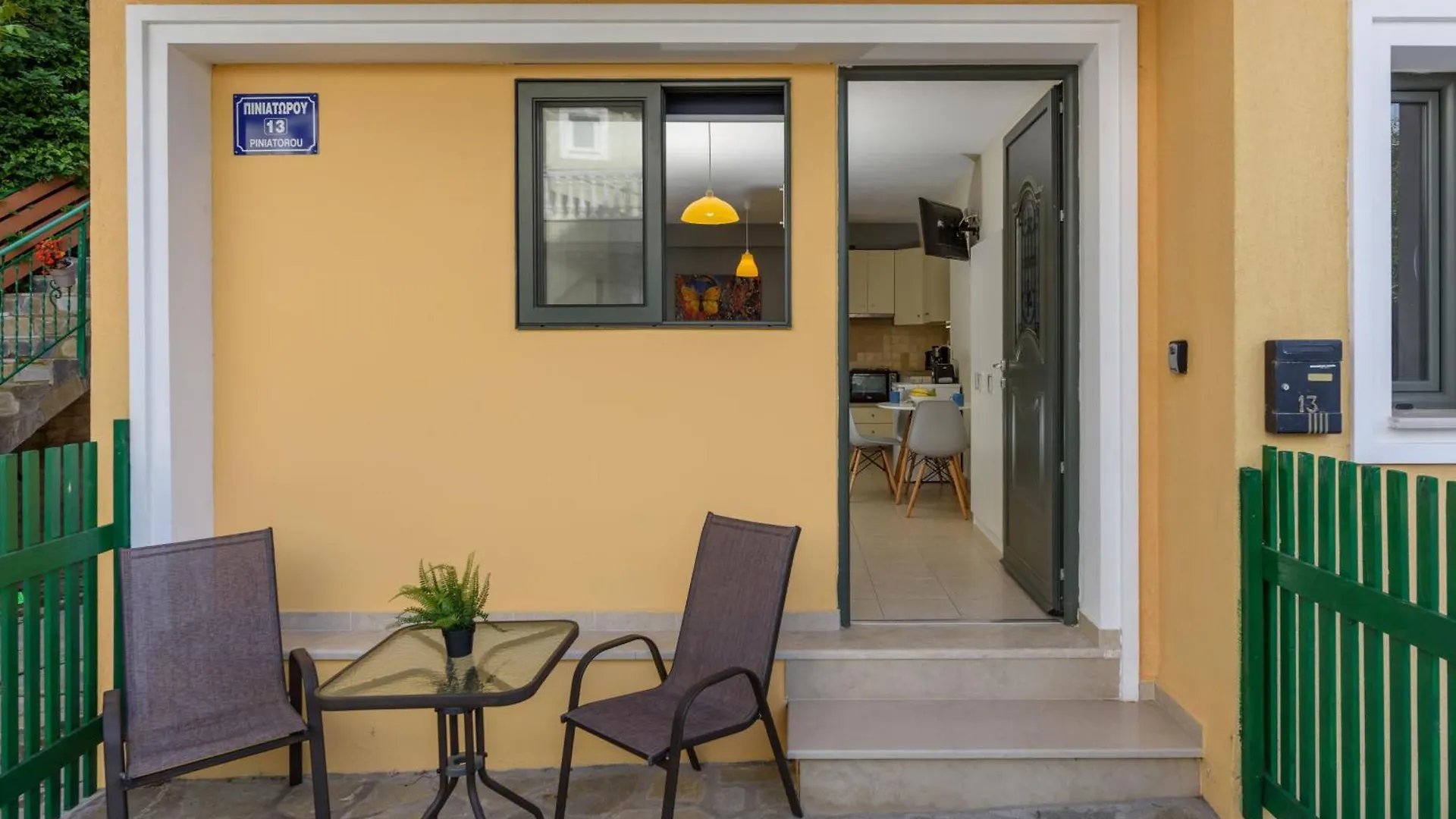 Argostoli Bay View Apartment Greece