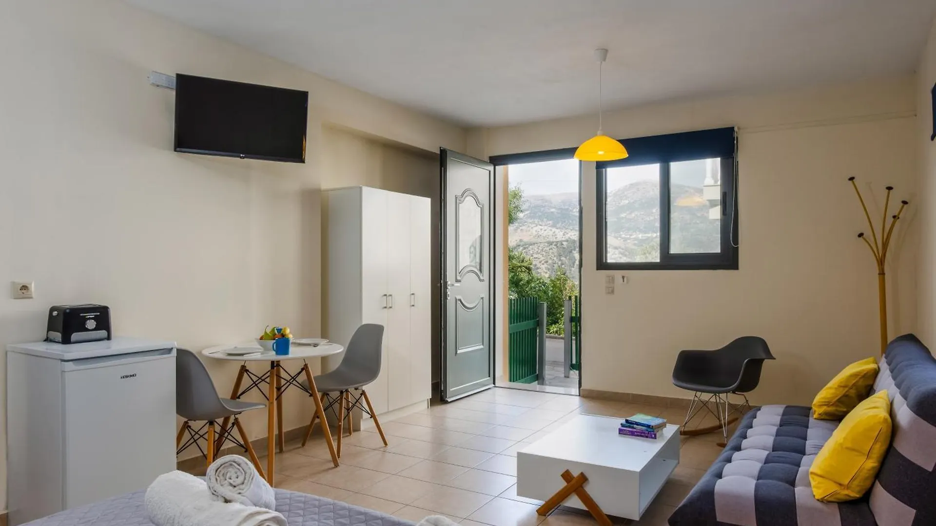 Argostoli Bay View Apartment Greece