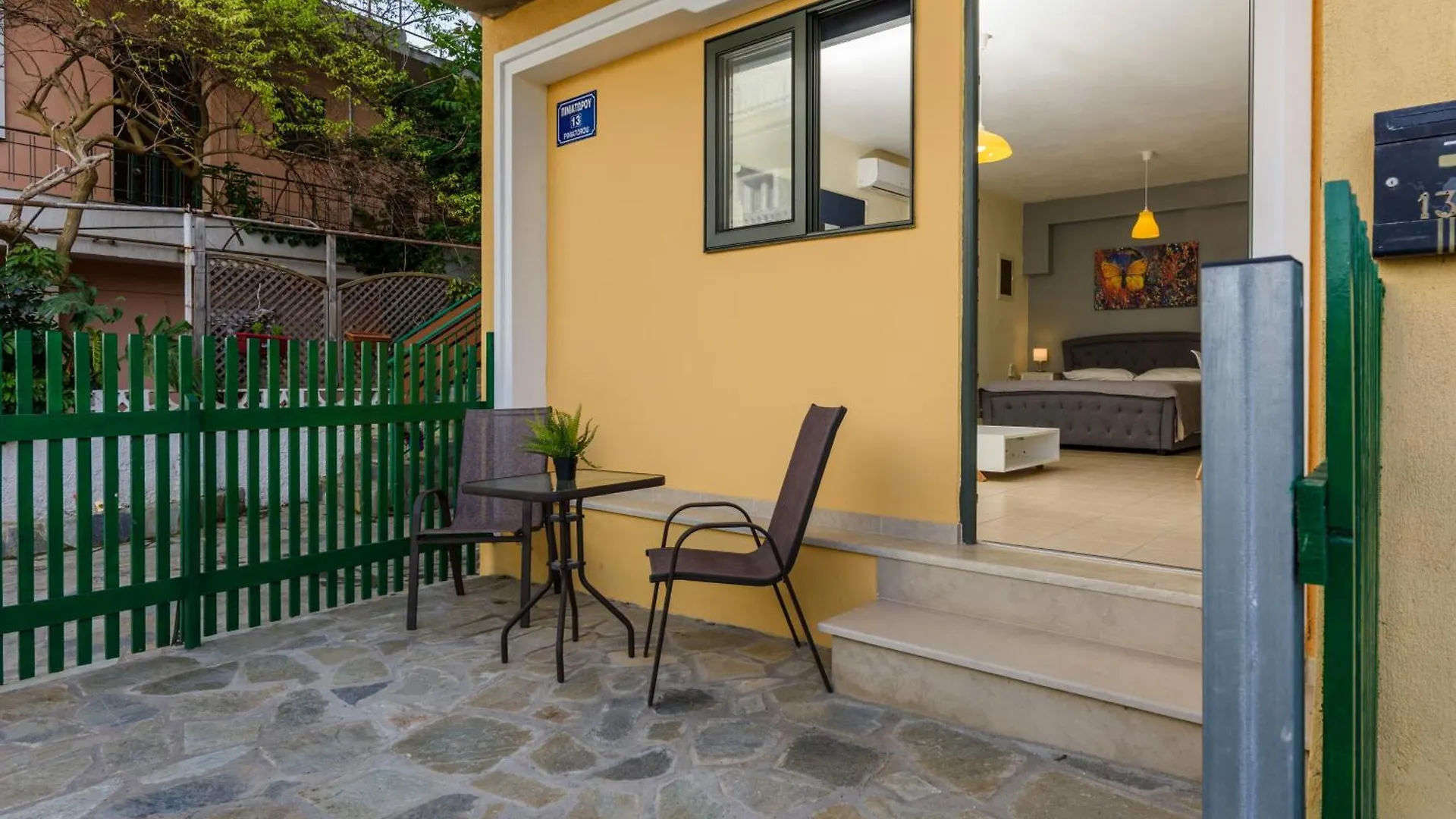 Argostoli Bay View Apartment Argostoli (Kefalonia)
