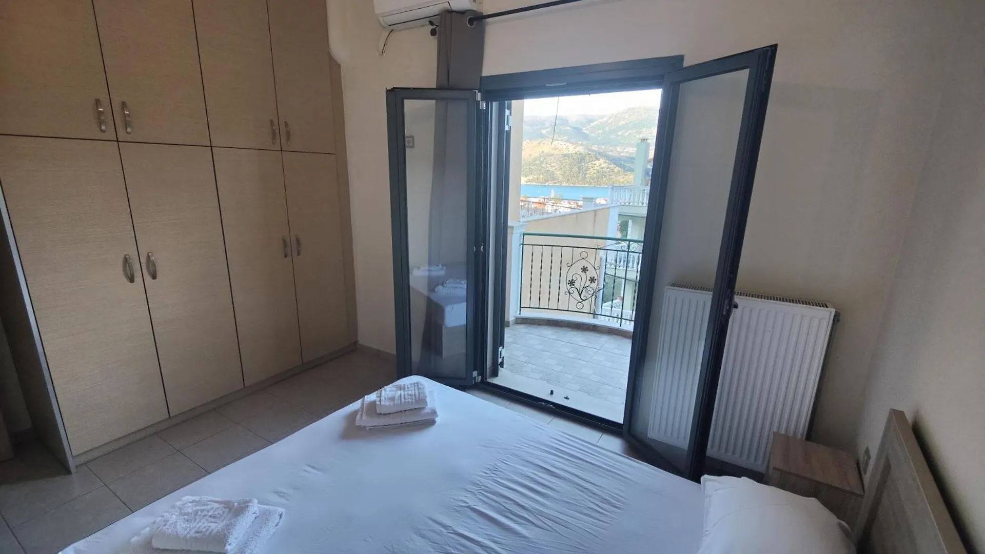 Argostoli Bay View Apartment