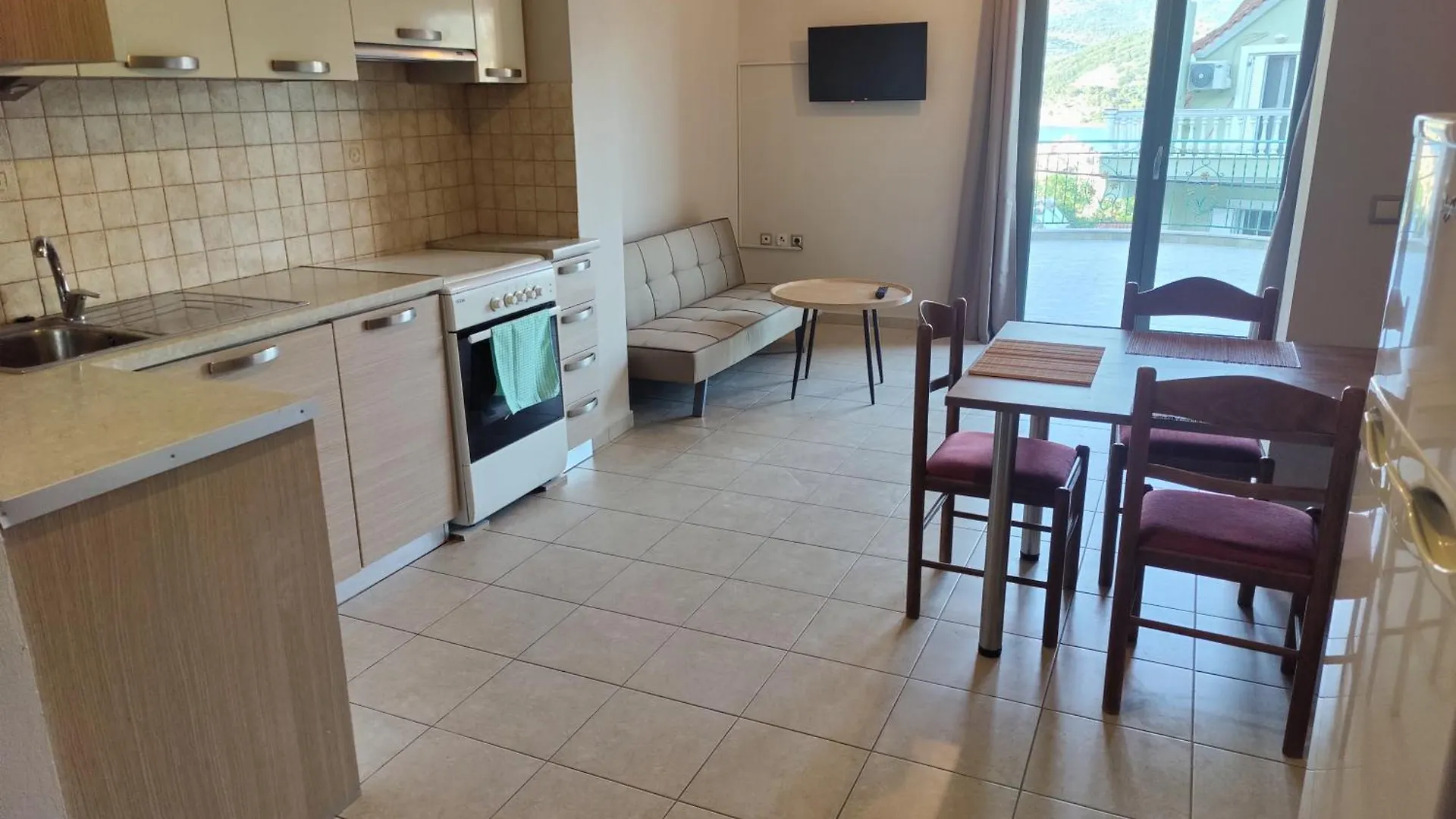 Argostoli Bay View Apartment Greece