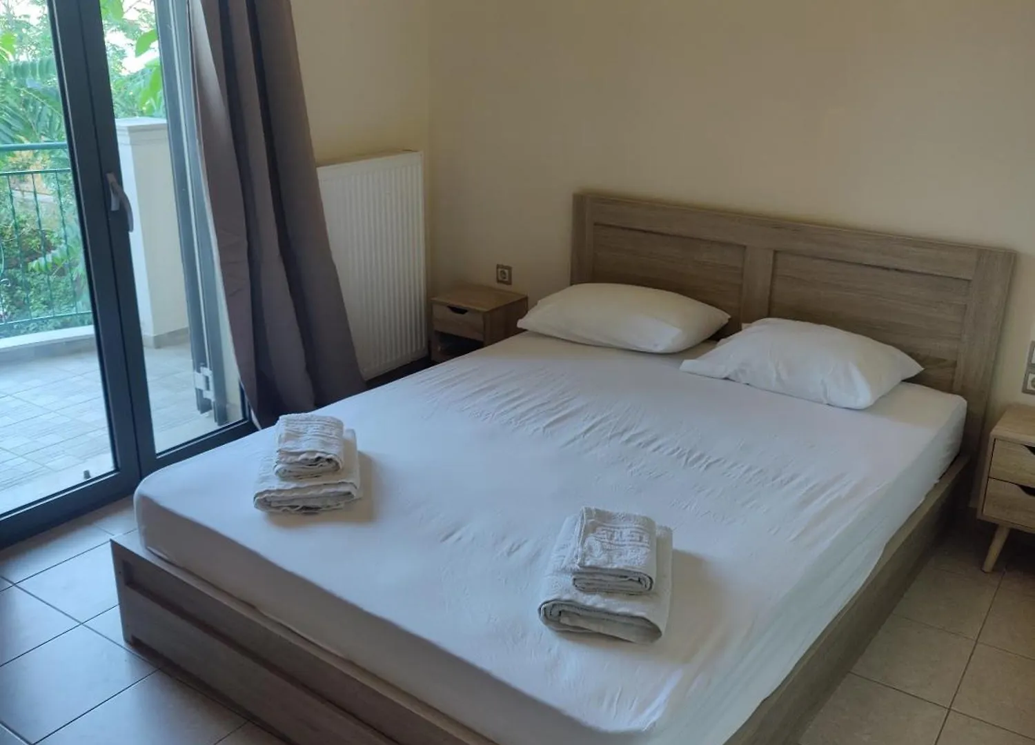 Argostoli Bay View Apartment Argostoli (Kefalonia)