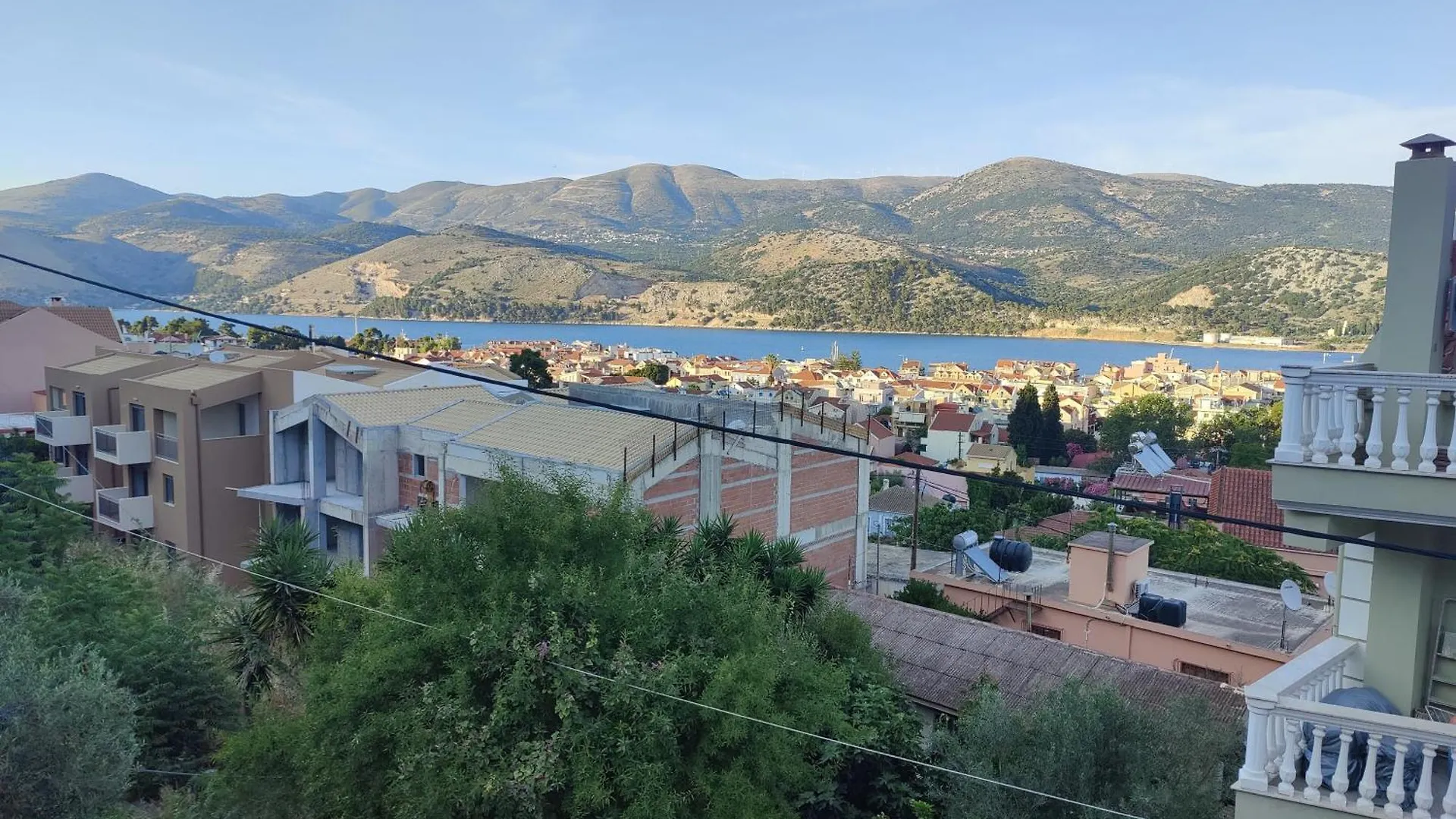 Argostoli Bay View Apartment 0*, Argostoli (Kefalonia) Greece