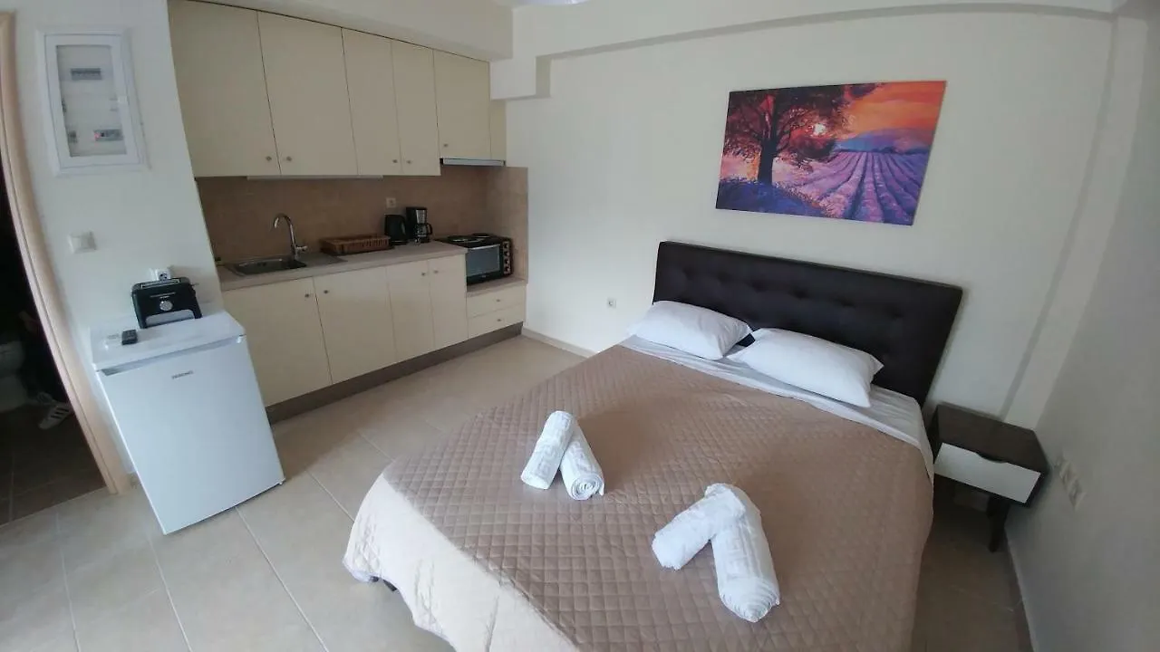 Argostoli Bay View Apartment 0*, Argostoli (Kefalonia)