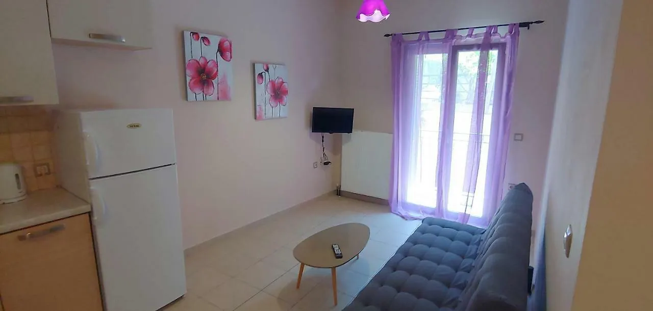 Argostoli Bay View Apartment
