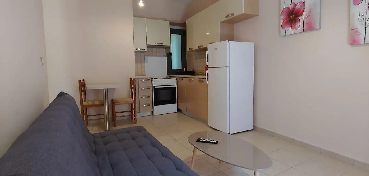 Argostoli Bay View Apartment