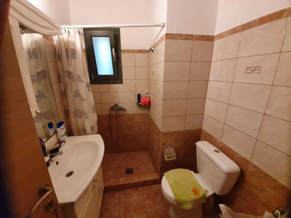 Argostoli Bay View Apartment  Argostoli (Kefalonia)
